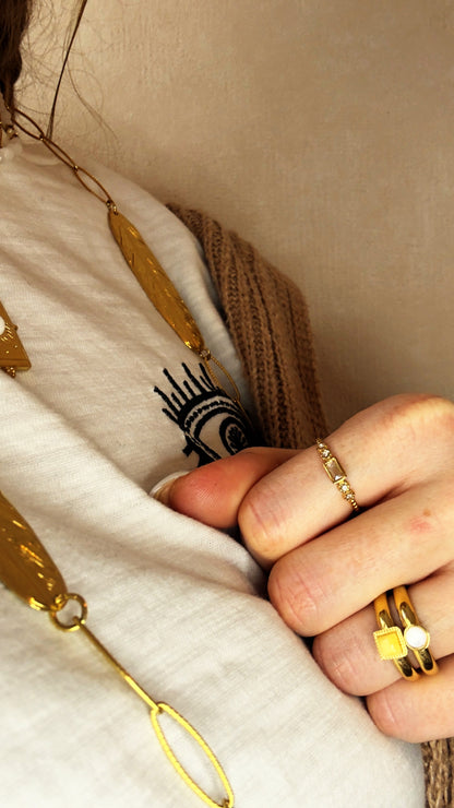 Bague "Julia"