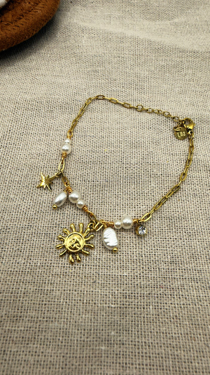 Bracelet "Haley"