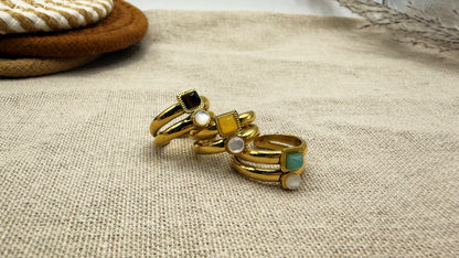 Bague "Maëlle"