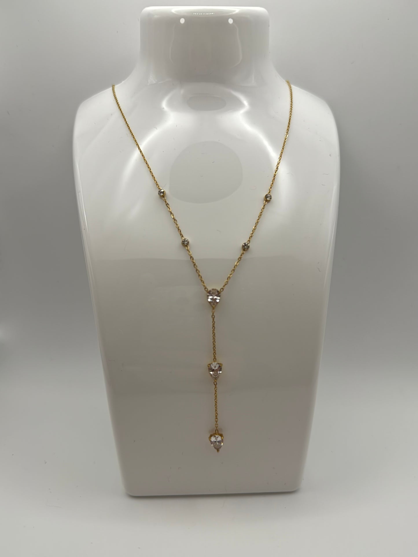 Collier "Anaïs"