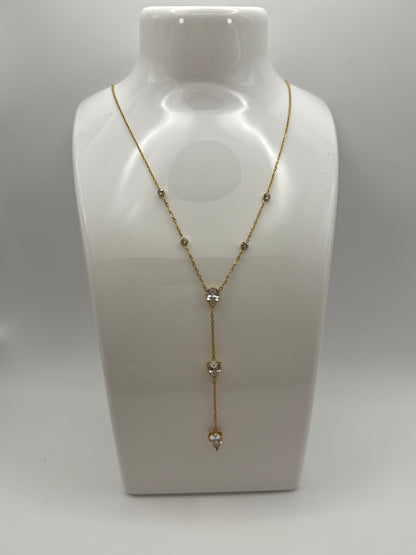 Collier "Anaïs"