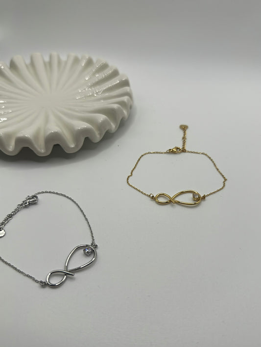 Bracelet "Amor"