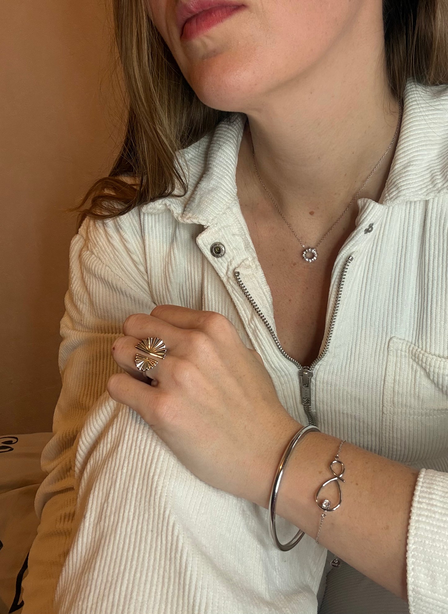 Bracelet "Amor"