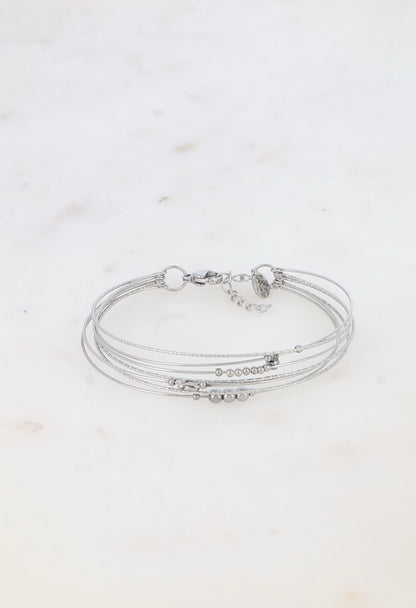 Le bracelet " Soléia".