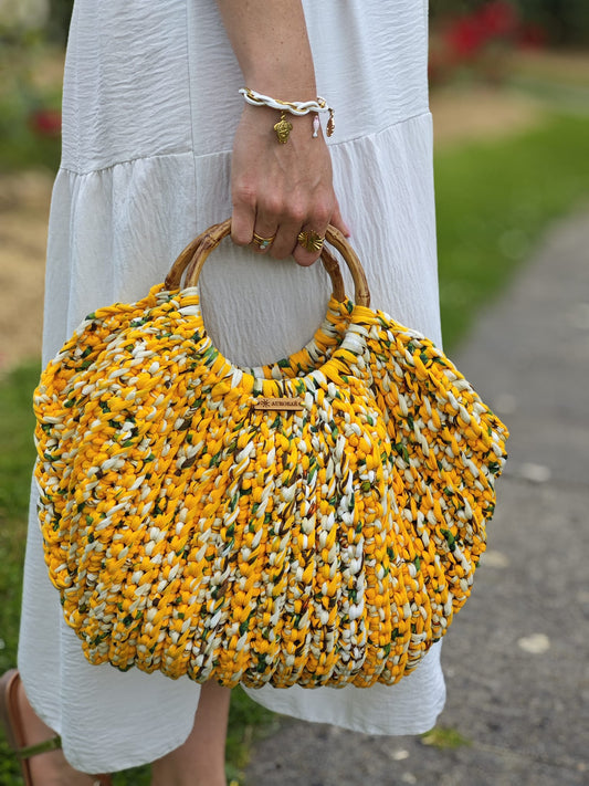 Sac "Isadora".