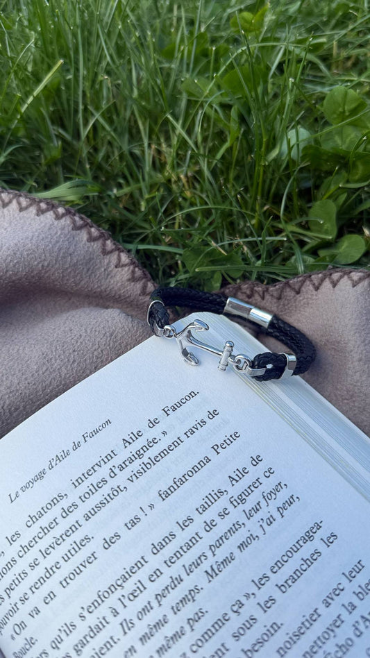 Bracelet "Anko".