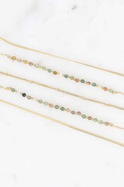 Bracelet "Alizée".