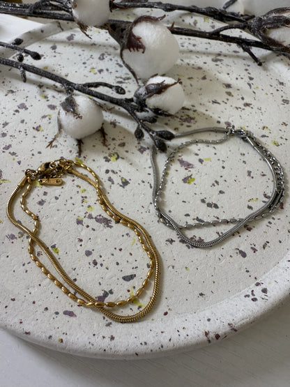 Bracelet "Lina"