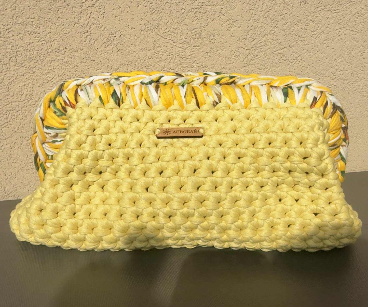 sac "Limoncella".