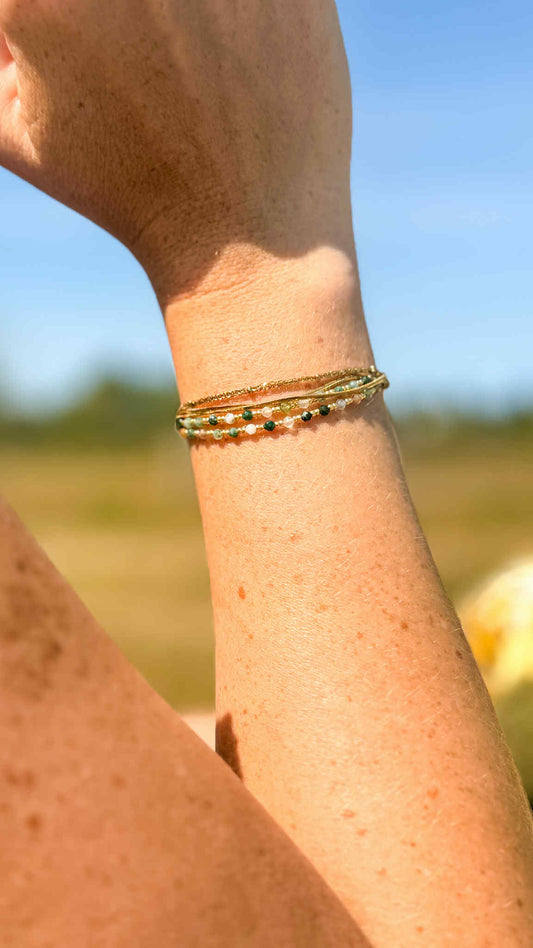 Bracelet "Alizée".