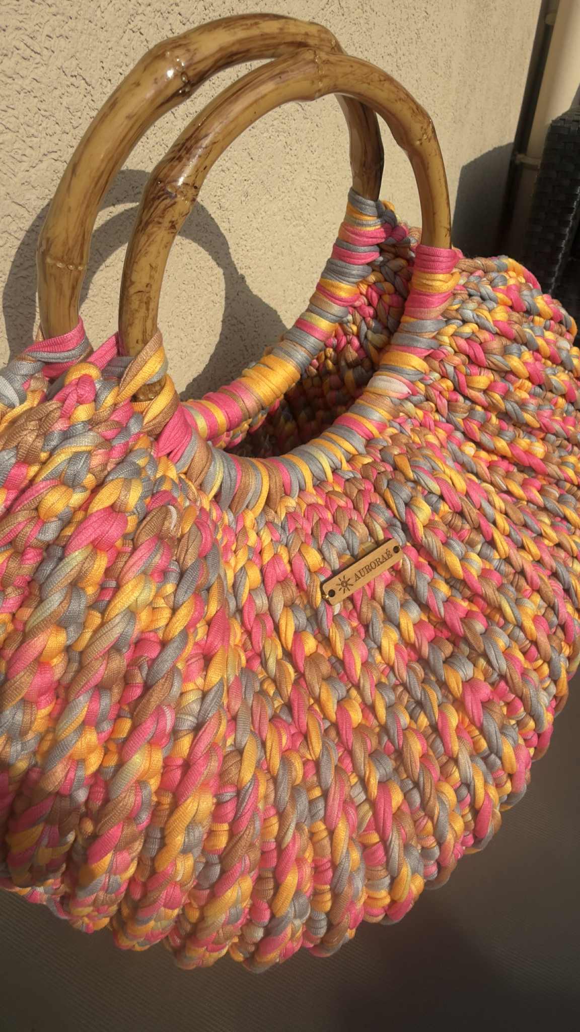Sac "Isadora".