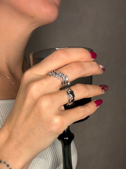 Bague "Éloïse"