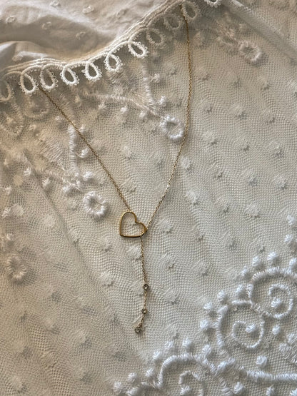 Collier "Clara"